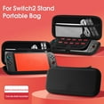 thumbnail image 4 of Sac de Rangement pour Support Switch2 pour Poignée de Base Switch, 4 of 8