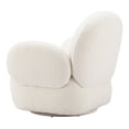 thumbnail image 5 of Sillon Pilka Blanco - Kessa Muebles, 5 of 5