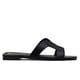thumbnail image 1 of Sandalias Para Mujer Lady bug Zmexico 10202 negro 24, 1 of 4