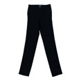 thumbnail image 1 of Jeans Oh Pomp para Mujer con Botón en la Cintura con Bolsos Negro Talla 11, 1 of 4
