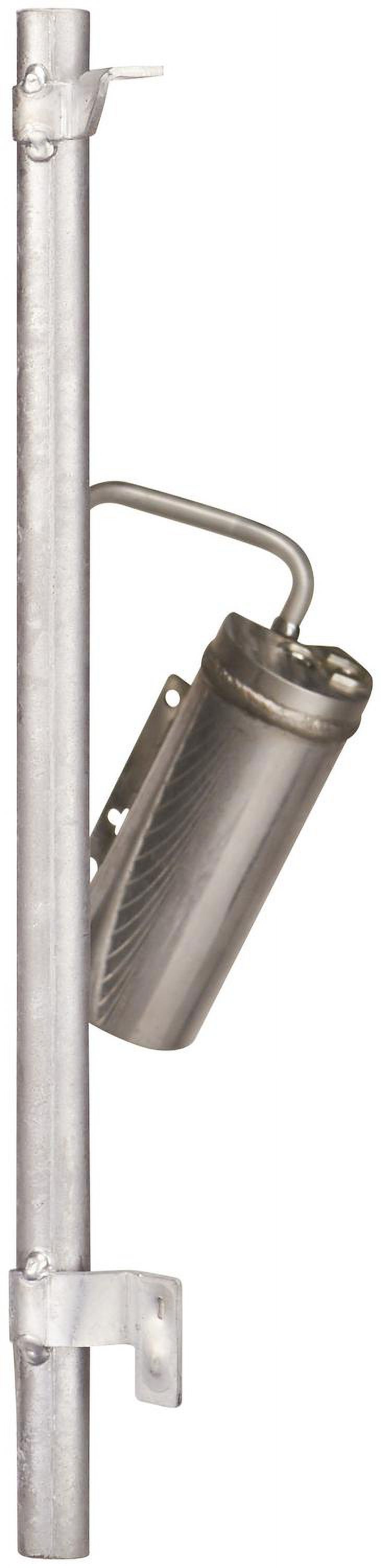 Spectra Premium 7-3635 Automotive Air Conditioning Condenser