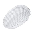 thumbnail image 2 of Tabla de Lavado, Herramienta de Limpieza de Lavandería Antideslizante Portátil Durable Tablero de Lavandería Lavadero para Camisas Lavandería Hogar Soledad Tabla de lavado, 2 of 10