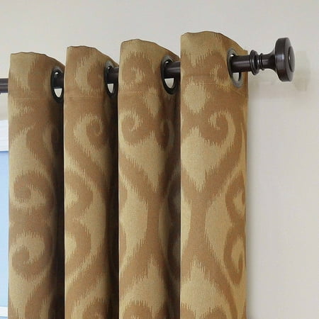 Eclipse 12427052084caf Patricia 52 Inch By 84 Inch Blackout