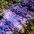 thumbnail image 4 of Sac à Dos de Gym à Paillettes Sirène pour Garçons et Filles Coloré, 4 of 8