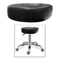 thumbnail image 2 of Coussin de Remplacement pour Tabouret de Bar 13,4 Pieds' Rond, en Tissu Doux de Haute Qualité, 2 of 6