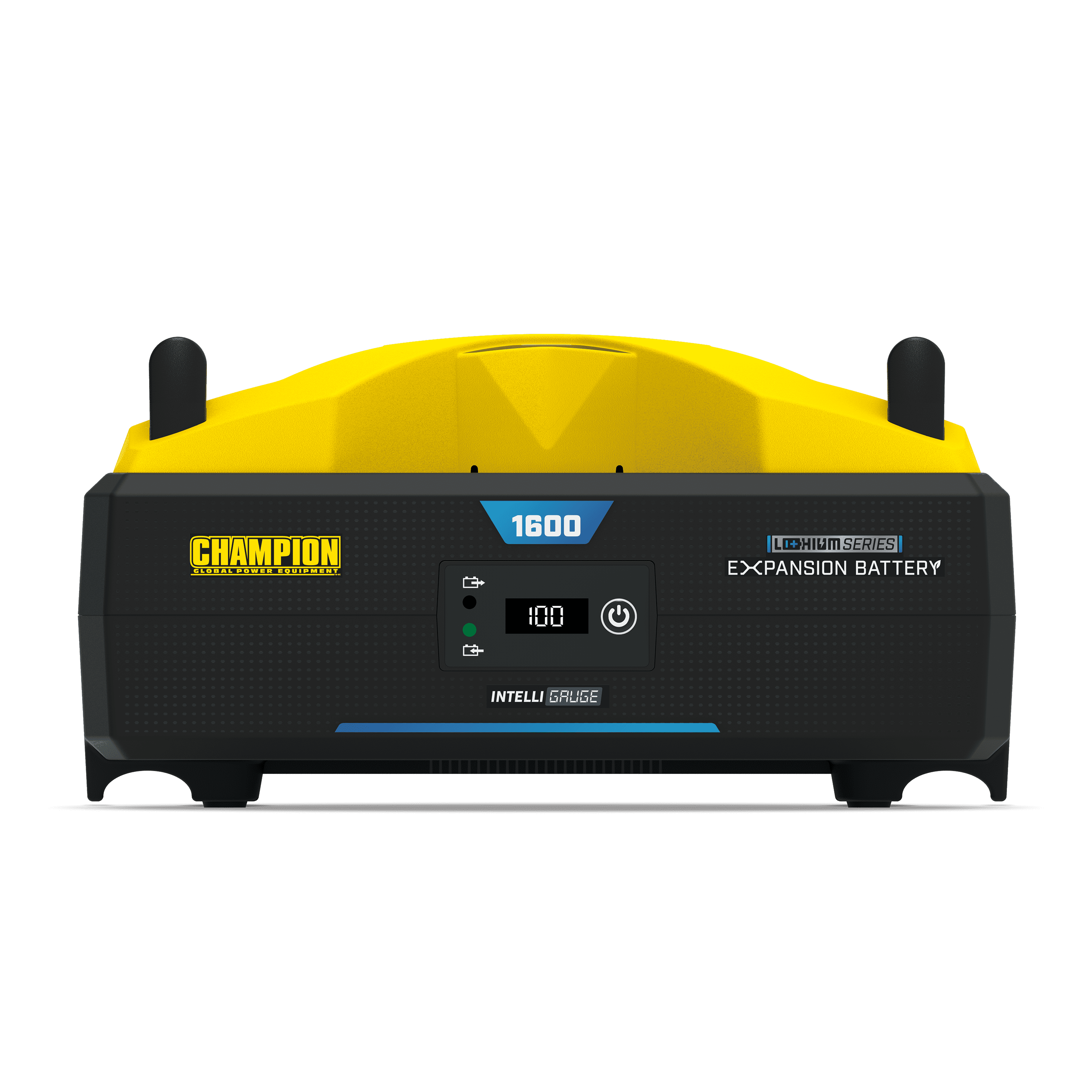 Champion Power Equipment 1638-Wh Lithium Ion Expansion Battery
