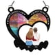 thumbnail image 1 of Adorno Para Colgar En La Ventana Macorner Suncatcher Amistad Para Mujeres Cumpleaños Para Mujeres Amistad Amigo Cumpleaños Regálaselo A Tu Persona Favorita, 1 of 3