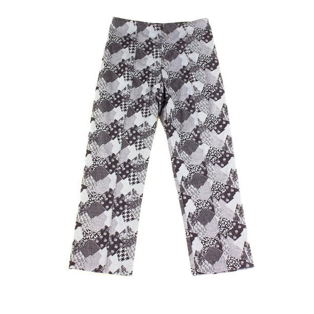 Mesmerize Pants Womens Pants Blue Cropped Front Zip Floral Stretch 40 8 Walmart Com Walmart Com Mesmerize Pants Womens Pants Blue Cropped Front Zip Floral Stretch 40 8 Walmart Com Walmart Com
