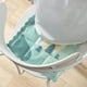 thumbnail image 4 of Cool Seat Mat, funciones Impermeable Transpirable Bolsa Almohada Gel Cojín, para Coche Silla de Ruedas Bebé , Paciente solitario shamjiam Cojín de hielo, 4 of 8