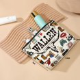 thumbnail image 2 of Bolsa de maquillaje para mujer inspirada en DJHUNG Singer, 2 of 5
