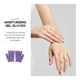 Gel Moisturizing Gloves Lotion Hand Lotions Sleep Miss Women's