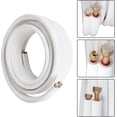 thumbnail image 2 of SHZAITOR 50FT 3/8In 5/8In Air Conditioning Tubing Hose Extension for Mini Split Air Conditioner, 2 of 7
