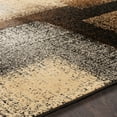 thumbnail image 6 of Artistic Weavers Paramount Geometric Runner Area Rug, Brown ,7'10" x 11'2", 6 of 6