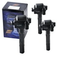 thumbnail image 4 of Set of 3 Herko Ignition Coil B023 for Lexus Toyota ES300 Avalon Camry Sienna Solara 3.0L 1996-2003, 4 of 4