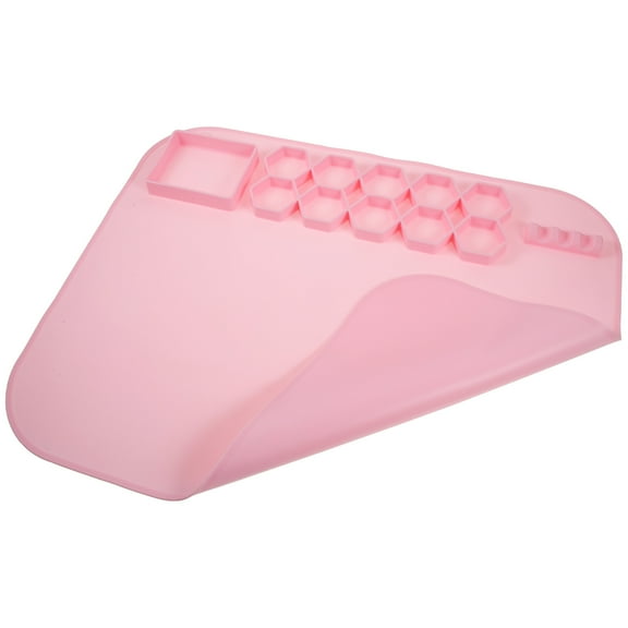 HEALEEP Childrens Painting Mat Non-Stick Easy to Clean for Table Protection 1 Set