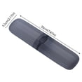 thumbnail image 3 of Portable Toothbrush Travel Case with Protective Cover Compact Capsule Storage Box for Outdoor Camping and Daily Oral Care, 3 of 8