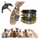 thumbnail image 2 of Collar Táctico Militar Para Perro Ajustable Ultra Resistente, 2 of 8