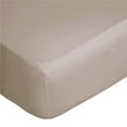 thumbnail image 2 of Belledorm 400 Thread Count Egyptian Cotton Extra Deep Fitted Sheet, 2 of 2