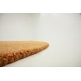 thumbnail image 5 of Unique Loom Solid Gava Natural Fiber Vintage Area Rug or Runner, 5 of 7