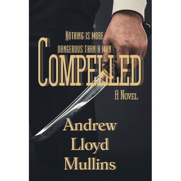 Compelled, (Hardcover)