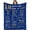 18-dark Blue, variant on 18th Birthday Decorations for Girls Boys Happy Birthday Gifts for 18 Year Old Girls Boys Teen Girls Gifts Ideas for Daughter Sons Sister Bestie Soft Throw Blanket Back in 2006-60x50 Inch - Gold