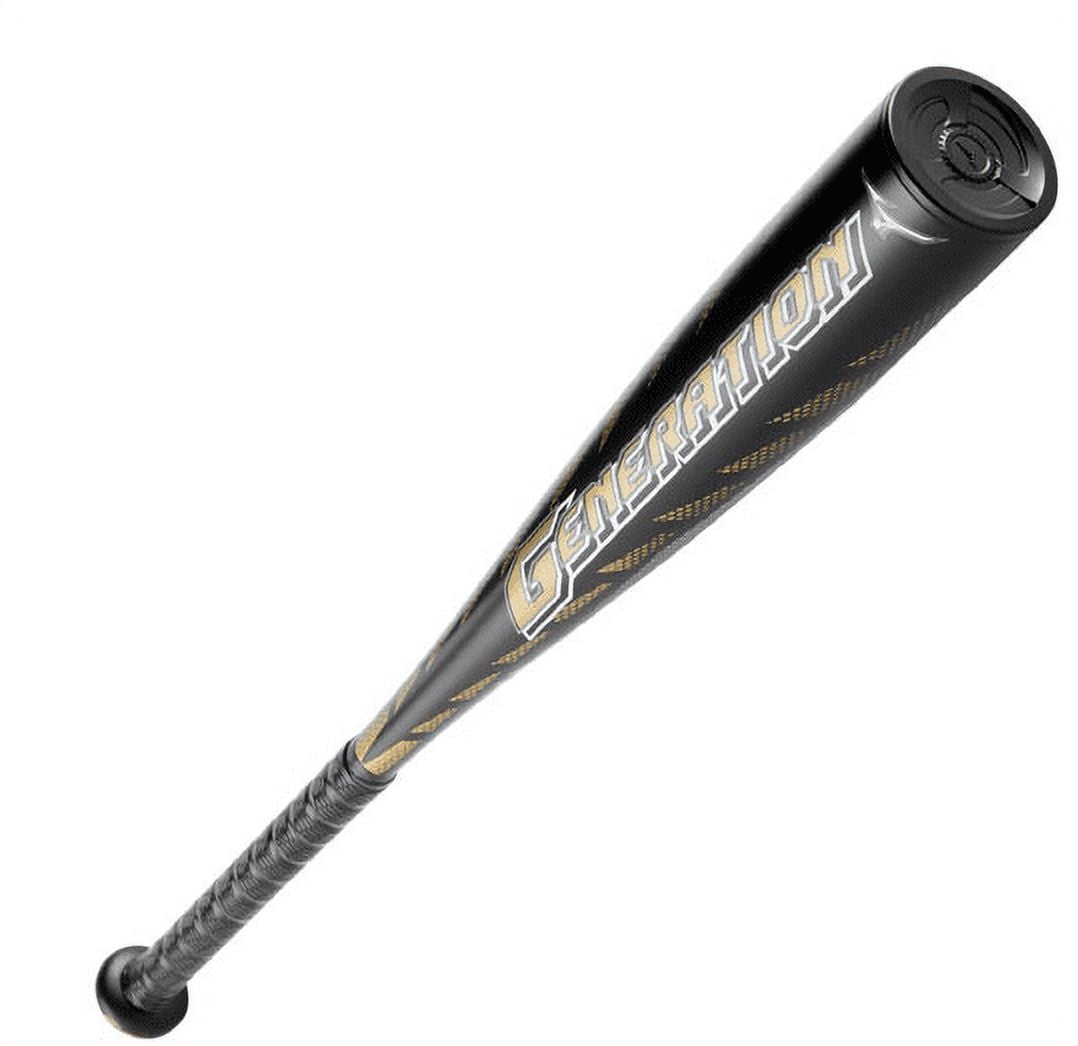 Mizuno Generation BBCOR Baseball Bat 31