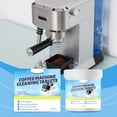 thumbnail image 5 of Pastillas descalcificadoras para cafeteras, compatibles con cafeteras de goteo y espresso. Pastillas descalcificadoras y limpiadoras para cafeteras de goteo., 5 of 9
