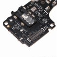 thumbnail image 3 of Tail plug For Xiaomi Redmi Note 10S 4G M2101K7BG Assembly Charging Port Flex Cable Replacement Part, 3 of 3