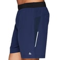 thumbnail image 3 of RBX Active Men's Quick Drying Ripstop Workout Hiking Short with Pockets, 3 of 4