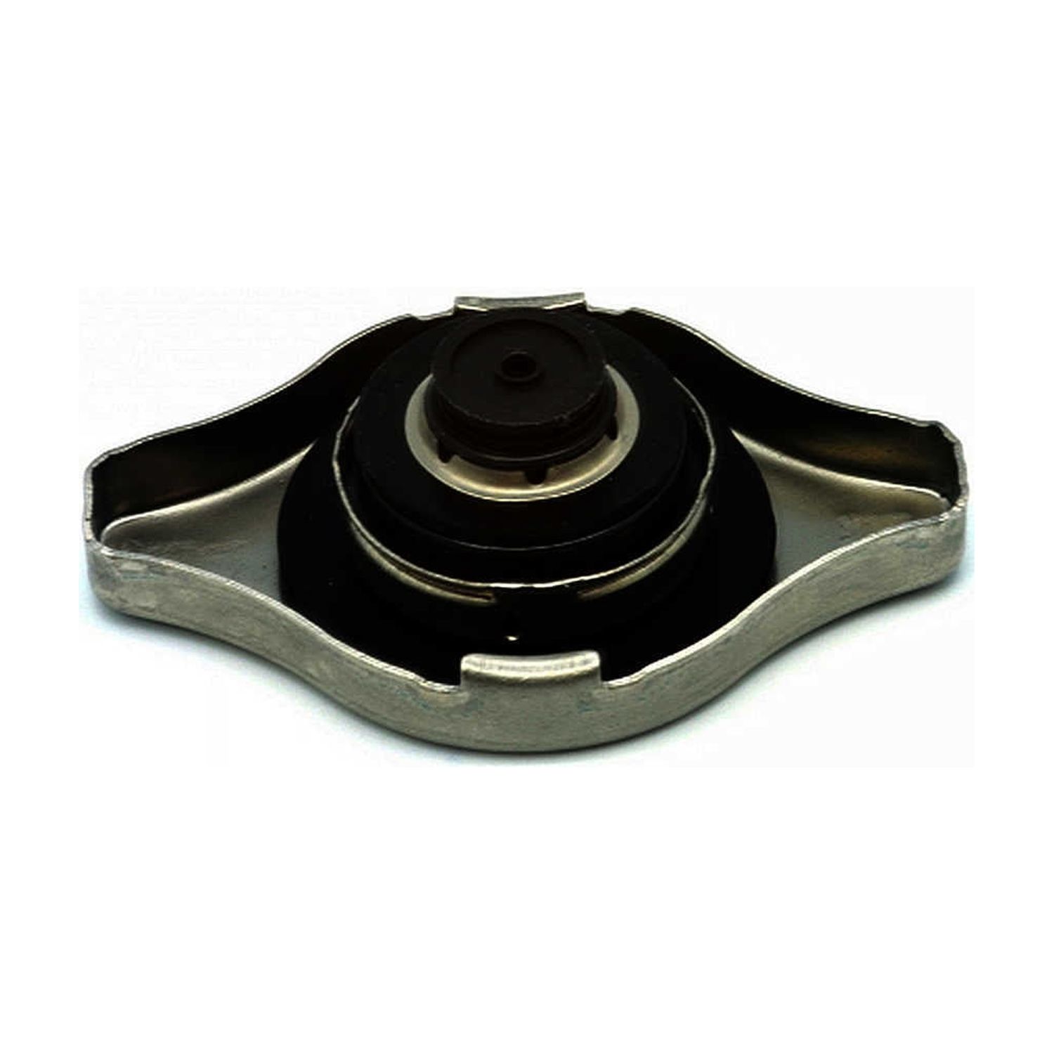 Vernet RC0040 Cap fitted on the radiator