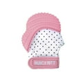 thumbnail image 1 of Munch Mitt® Baby Teething Mitten, 1 of 3