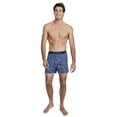 thumbnail image 4 of Jockey Men's Active Microfiber 4.5" Boxer, 4 of 5