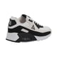 thumbnail image 3 of Tenis Mujer Hgn By Mr Shu Urbano Casual blanco 23.5, 3 of 4