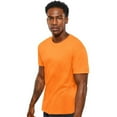 thumbnail image 2 of Casual Classic Mens Ringspun Tee, 2 of 4
