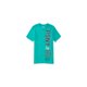 thumbnail image 1 of Aeropostale Boys Felt PSNY Camiseta adornada, Verde, M (10), 1 of 1