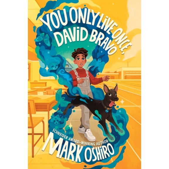 You Only Live Once, David Bravo, (Paperback)
