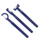 thumbnail image 1 of Tongue Tip Exercise Tool Tongue Tip Exercise 3pcs Durable for Adults for Tongue Lifting ANGGREK Otros, 1 of 8