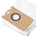 thumbnail image 3 of Bolsa de Polvo Una Prueba de Fugas de 24 Piezas para M7 Pro M8 Pro Aspiradora Robot Bolsas de Tela de Gran Capacidad de de 2.5L, 3 of 10