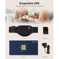 thumbnail image 4 of Aroma Season Menstrual Heating Pad for Cramps Period Pain Relief, Warm Therapy for Belly, 4 of 8