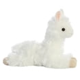 thumbnail image 1 of Peluche Aurora Ansy Alpaca 20.32cm Mini Flopsie, 1 of 4