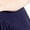 Navy, variant on Avenue Women's Plus Size Val Dress