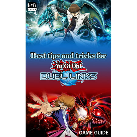 Best tips and tricks for Yu-Gi-Oh Duel Links -