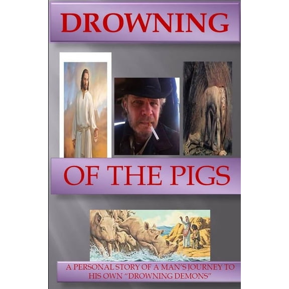 Drowning of the Pigs, (Paperback)
