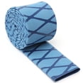 thumbnail image 1 of Agarre de caña tubo retráctil sin 15/18/20/25/30/40 Azul 1mx0.25cm tal se describe Sunnimix Tubo termorretráctil, 1 of 4