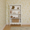 thumbnail image 2 of Namesake Liberty Assembled Bookcase, 2 of 7