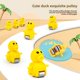 thumbnail image 3 of Coche educativo para escalar escaleras, pista de patito, juguete para niños y niñas, coche RC de plástico interactivo de China continental, 3 of 5