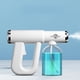 thumbnail image 5 of Nebulizador de desinfección UV Inteprter recargable con tecnología de distribución de agua, 5 of 6