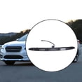 thumbnail image 1 of Trunk Lid Grip with Key Button Lid Grip Button Car Key Button Light Handle Lid Grip Fits for Grip Key Button BMW 3 Series E46 1998-2005, 1 of 9