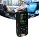 thumbnail image 1 of Transmisor Bluetooth, Chip De Identificación Inteligente Adaptador De Cargador De Coche Bluetooth De Alta Resolución 12V-24V Para Teléfono Celular, 1 of 7