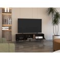 thumbnail image 3 of 63" TV Stand with Modern Aesthetic / Enhance Room Decor in Living Area, 3 of 4